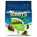 Terry's Chocolate Mint Crisp Minis Bag 80g - Happy Candy UK LTD