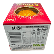 Terry's Chocolate Orange Dark Ball 145g