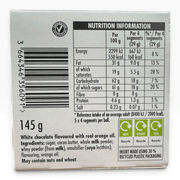 Terry's Chocolate Orange White Ball 145g