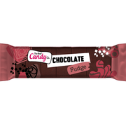 The Real Candy Co. Fudge Nougat Brittle Bar Selection