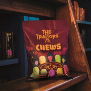 THE TRAITORS Chews Sweet or Sour? Share Bag 120g