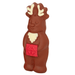 Thorntons Cheeky Reindeer Milk Chocolate Christmas Gift 90g