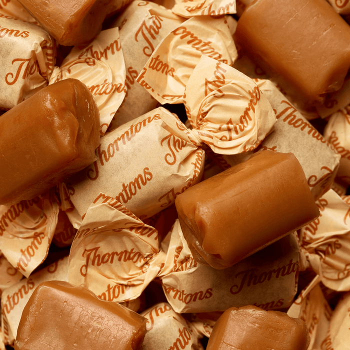 Thorntons Special Toffee Chewy Bag 85g