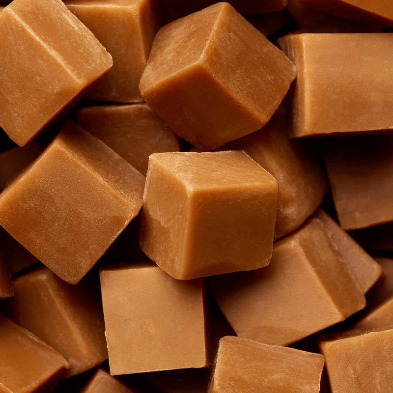 Thorntons Vanilla Fudge Bag 85g