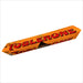 Toblerone Orange Twist Milk Chocolate Gift Box 360g - Happy Candy UK LTD