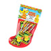 Toxic Waste Christmas Stocking 104g - Happy Candy UK LTD