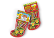 Toxic Waste Christmas Stocking 104g