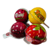 Trolli 3D Flavour Bombs Bursting Ball 4 Pack - Happy Candy UK LTD