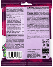 Trolli TARANTULA Halloween Candy Bag 100g