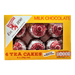 Tunnock's Milk Chocolate Tea Cakes 6 x 24g