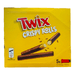 Twix Milk Chocolate Crispy Rolls 5 Pack Multipack 112.5g - Happy Candy UK LTD