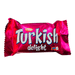 Usas Chocolate Turkish Delight Bar (TURKISH IMPORT) 43g - Happy Candy UK LTD