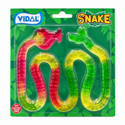 Vidal Giant Jelly Snake 1 Metre Long 66g