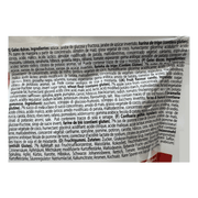 Vidal Naturall Fruit Sticks Pouch 180g