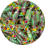 Vidal Wrapped Soft Fruit Jellies