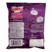 Vimto Fizzy Marshmallows 100g