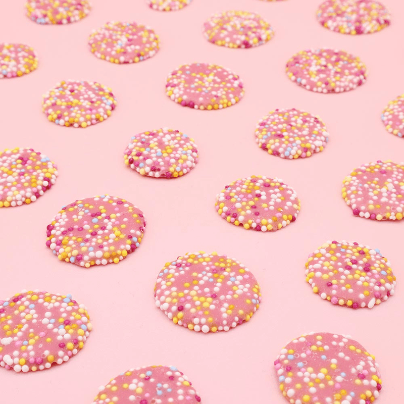 VIMTO Jazzies Bag 120g - Happy Candy UK LTD