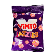 VIMTO Jazzies Bag 120g - Happy Candy UK LTD