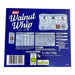 Walnut Whip Milk Chocolate 30g Multipack of 6 - Happy Candy UK LTD