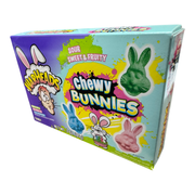 WarHeads CHEWY BUNNIES Theatre Box (USA) 85g
