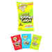 Warheads Sour Popping Candy 3 Pack 21g - Happy Candy UK LTD