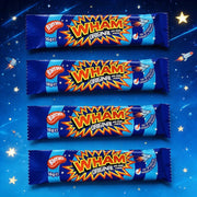 Wham Chew Bar Original 4 Pack