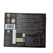 Whitakers Coffee Collection Gift Box 170g - Happy Candy UK LTD