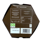 Whitakers Crystallised Ginger 200g - Happy Candy UK LTD