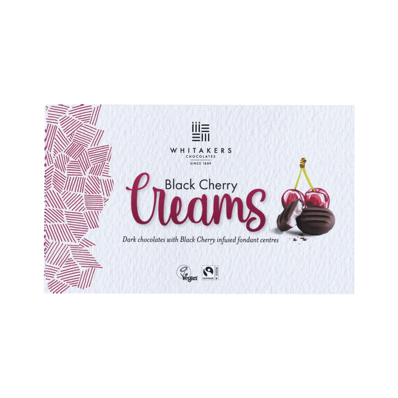 Whitakers Chocolates - Happy Candy UK LTD