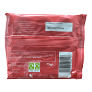 Whitakers Dark Chocolate Fondant Creams 1 x 75g