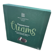 Whitakers Dark Chocolate Fondant Creams Gift Box 1 x 90g