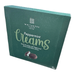 Whitakers Dark Chocolate Fondant Creams Gift Box 1 x 90g
