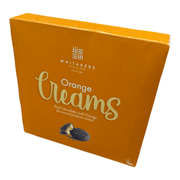 Whitakers Dark Chocolate Fondant Creams Gift Box 1 x 90g