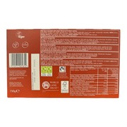 Whitakers Dark Chocolate Ginger Fondant Creams Gift Box 150g