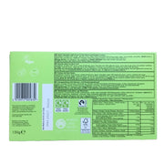 Whitakers Dark Chocolate Lemon & Lime Fondant Creams 150g - Happy Candy UK LTD