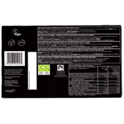Whitakers Dark Chocolate Liquorice Fondant Creams Gift Box 150g