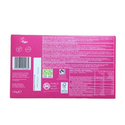 Whitakers Dark Chocolate Rose Fondant Creams 150g - Happy Candy UK LTD