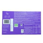 Whitakers Dark Chocolate Violet Fondant Creams 150g - Happy Candy UK LTD