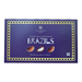 Whitakers Luxury Milk Chocolate Brazils Gift Box 150g