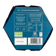 Whitakers Milk Chocolate Salted Caramel Honeycomb Crisps 165g - Happy Candy UK LTD