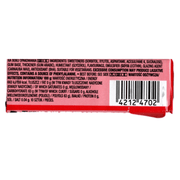 Wrigley's Big Red CINNAMON FLAVOUR Sugar Free Chewing Gum 3 X 14g