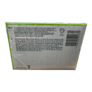Wrigley's DOUBLEMINT Chewing Gum Sticks 3 Pack 3x13.5g