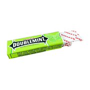 Wrigley's DOUBLEMINT Chewing Gum Sticks (IMPORT) 13.5g - Happy Candy UK LTD