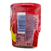 Wrigley's Extra Refreshers Strawberry Lemon 30 Piece Chewing Gum Tub 67g