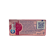 Wrigley's Extra Refreshers Watermelon Raspberry 21 Piece Chewing Gum (3X15.6g)