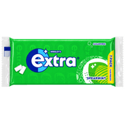 Wrigley's Extra Spearmint Chewing Gum 7 Pack Sugar Free 7x14g