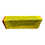 Wrigley's Juicy Fruit Strawberry 10 Pellets Gum 12g