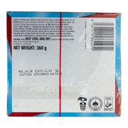 Wrigley's P.K Menthol Chewing Gum 10 Pellets 12g - Happy Candy UK LTD