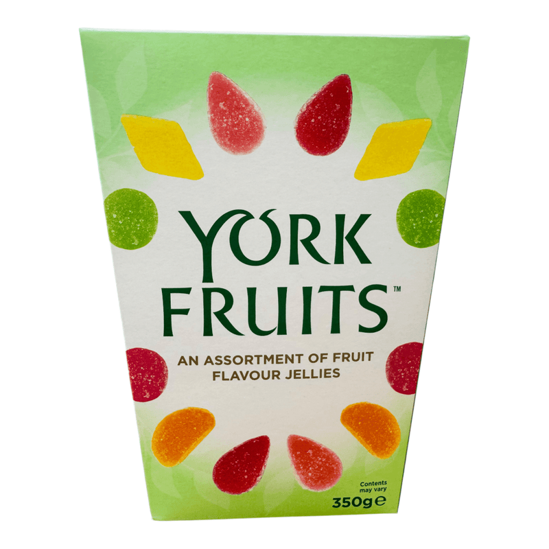 York Fruits Gift Box 350g