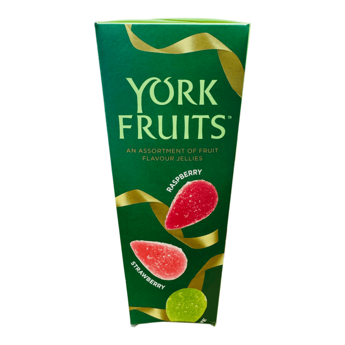 York Fruits Gift Box 350g
